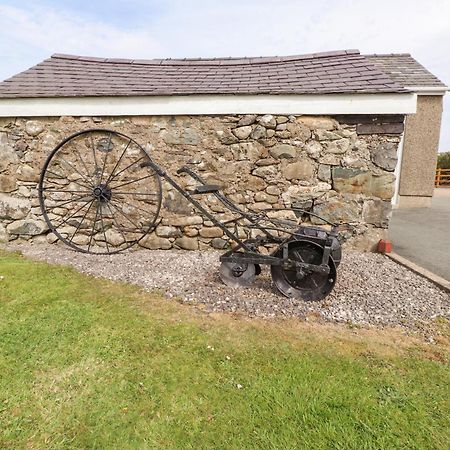 Willa Garreg Wen Isaf Bach Pen-y-groes Zewnętrze zdjęcie